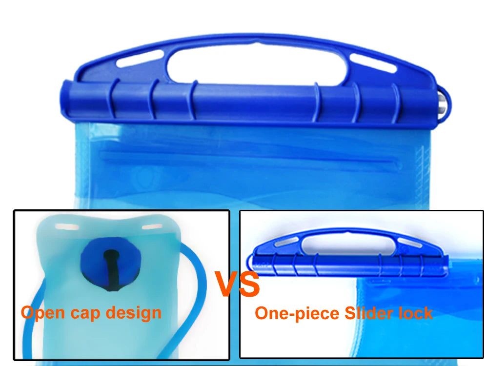 Newboler Water Bladder Reservoir For Hydration Pack