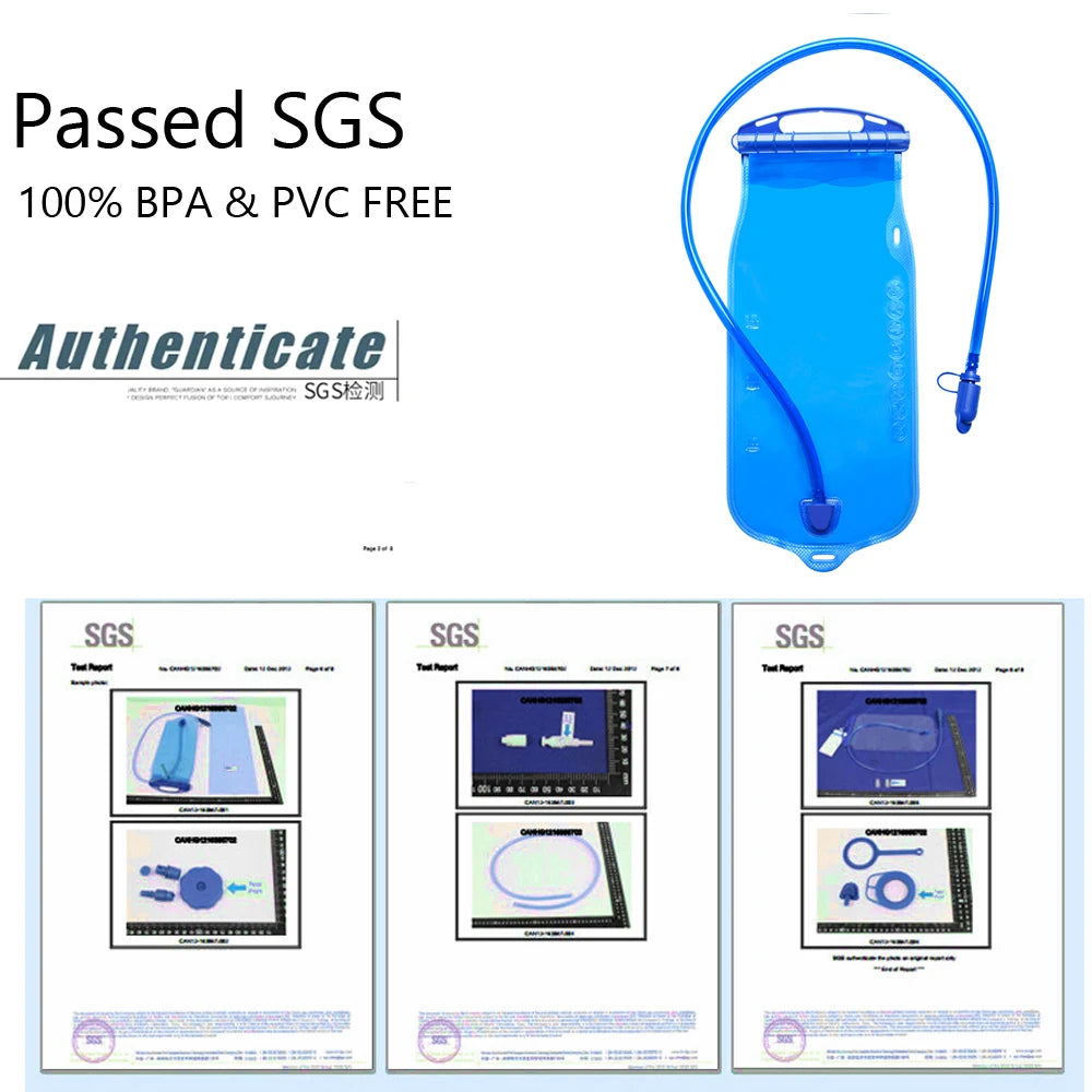 Newboler Water Bladder Reservoir For Hydration Pack