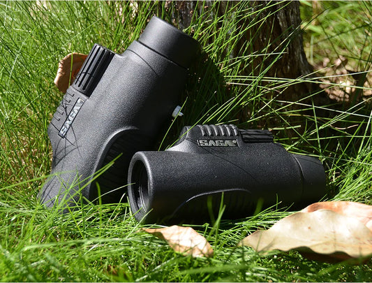 SAGA BAK4 8x32 Mini Monocular