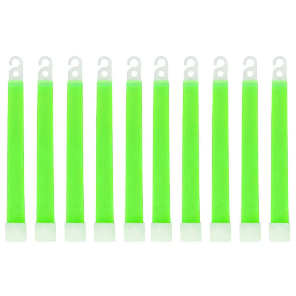 Glo-Right Glow Light Stick 5pc or 10pc