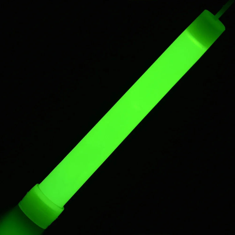 Glo-Right Glow Light Stick 5pc or 10pc