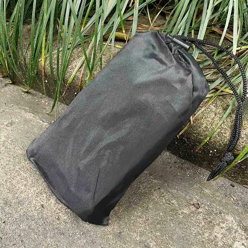 Foldable Camp Stove Wind Screen