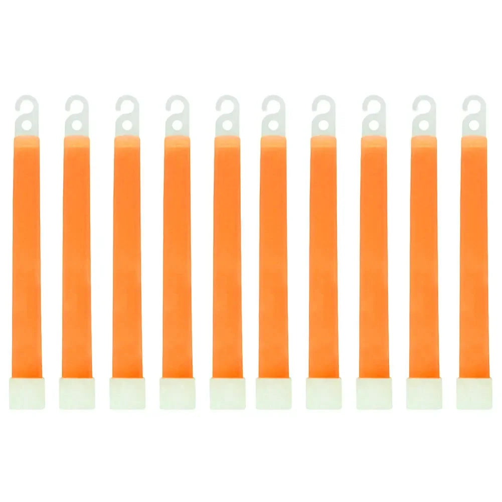 Glo-Right Glow Light Stick 5pc or 10pc