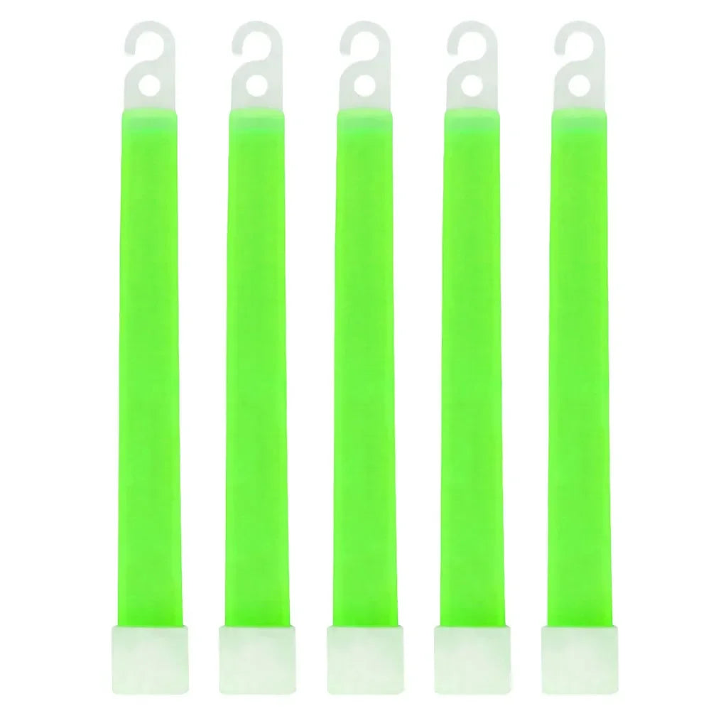 Glo-Right Glow Light Stick 5pc or 10pc