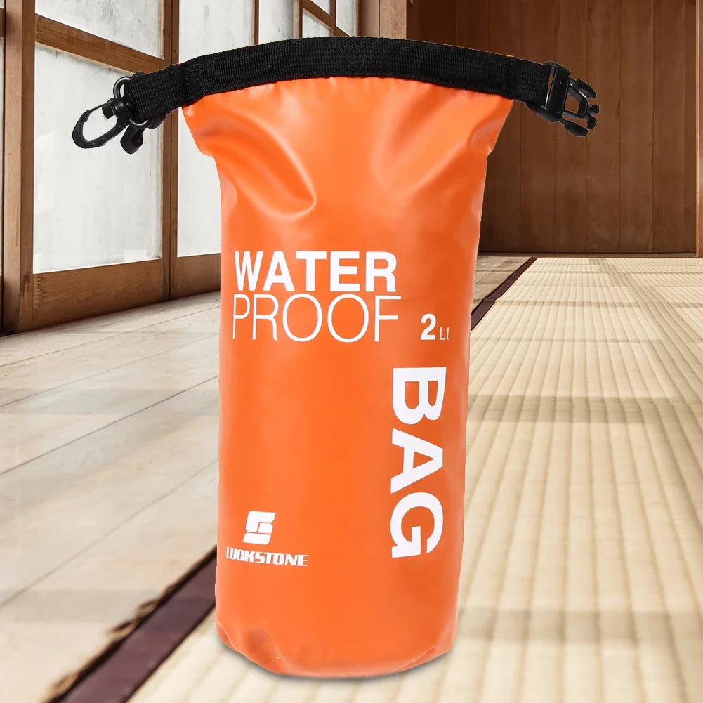 2L Waterproof Dry Bag