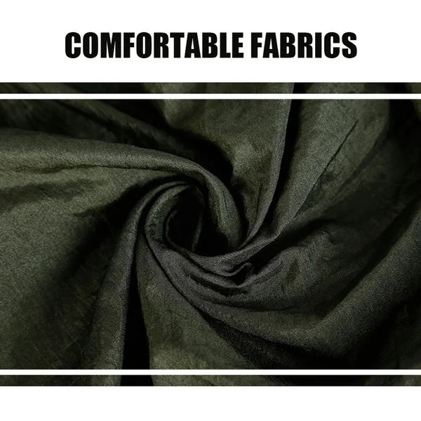 NatureNest Ultralight Portable Travel Hammock