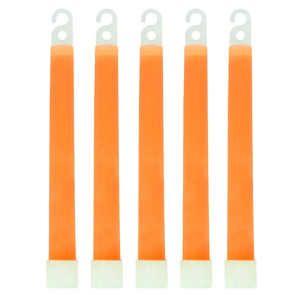 Glo-Right Glow Light Stick 5pc or 10pc
