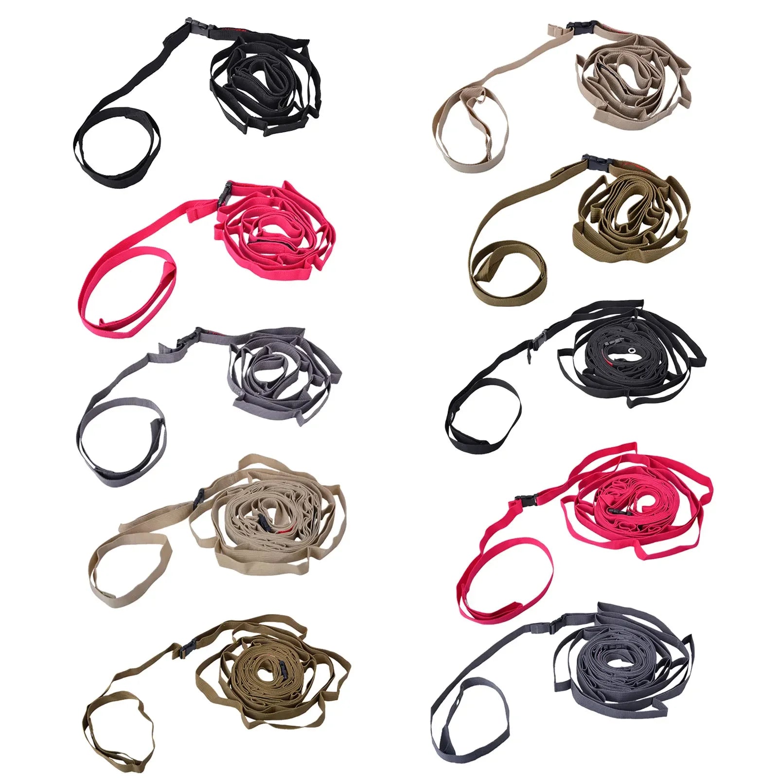 1.8M Hang Em' Up! Hanging Storage Strap