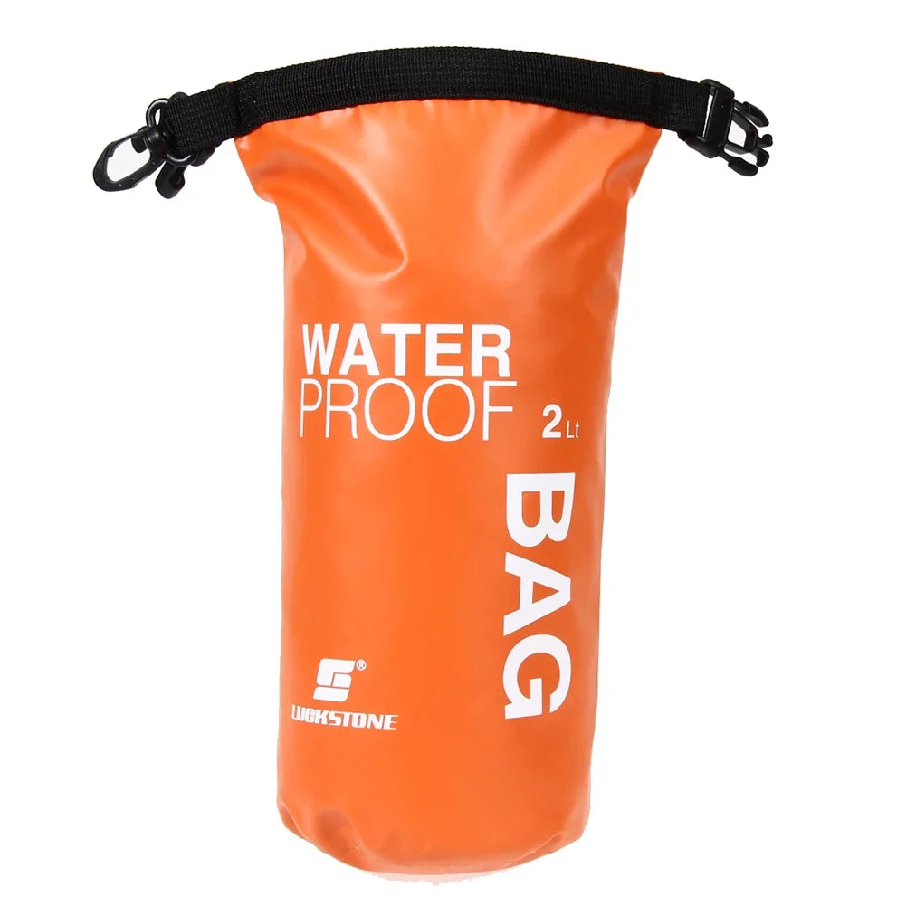 2L Waterproof Dry Bag