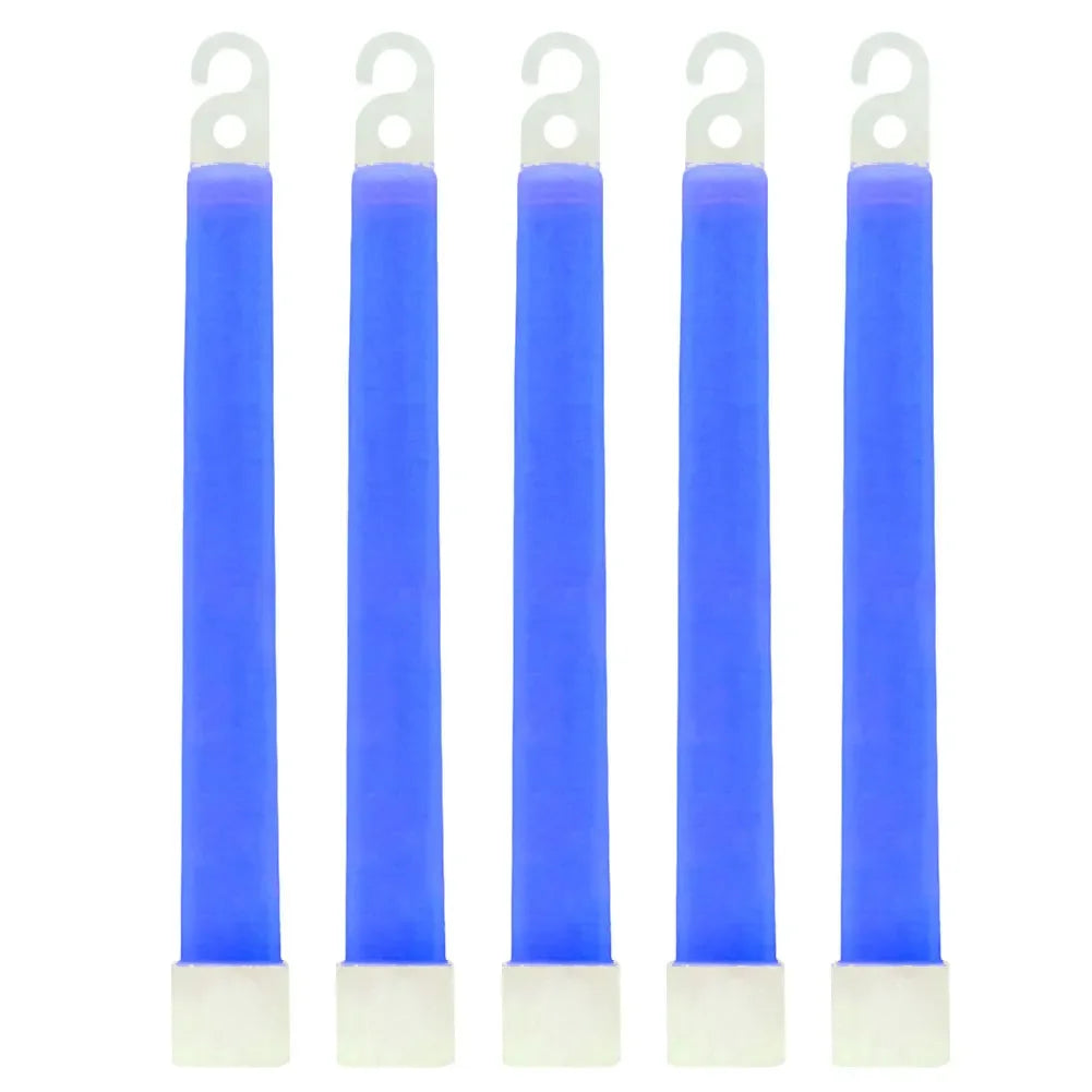 Glo-Right Glow Light Stick 5pc or 10pc