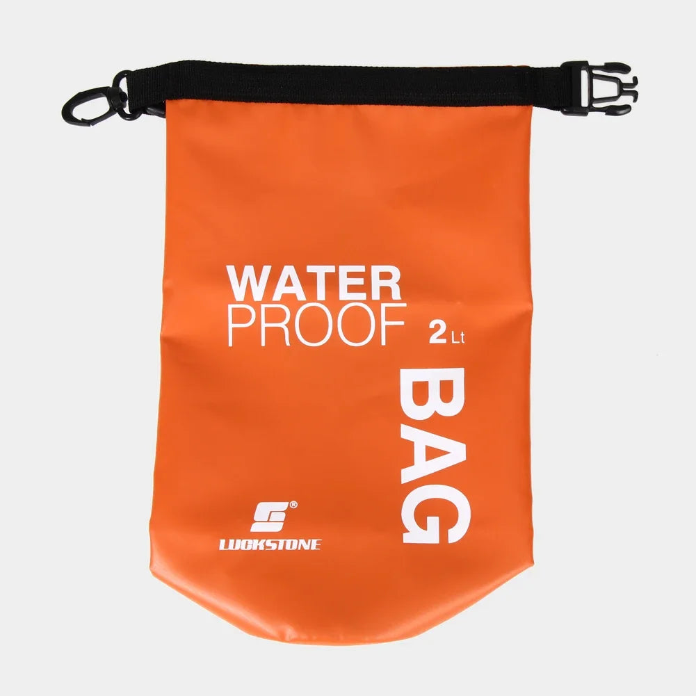 2L Waterproof Dry Bag