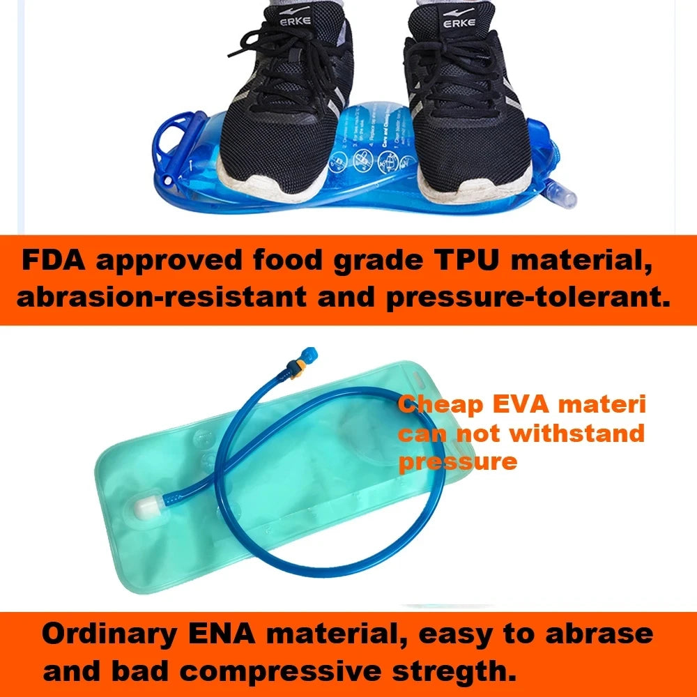 Newboler Water Bladder Reservoir For Hydration Pack