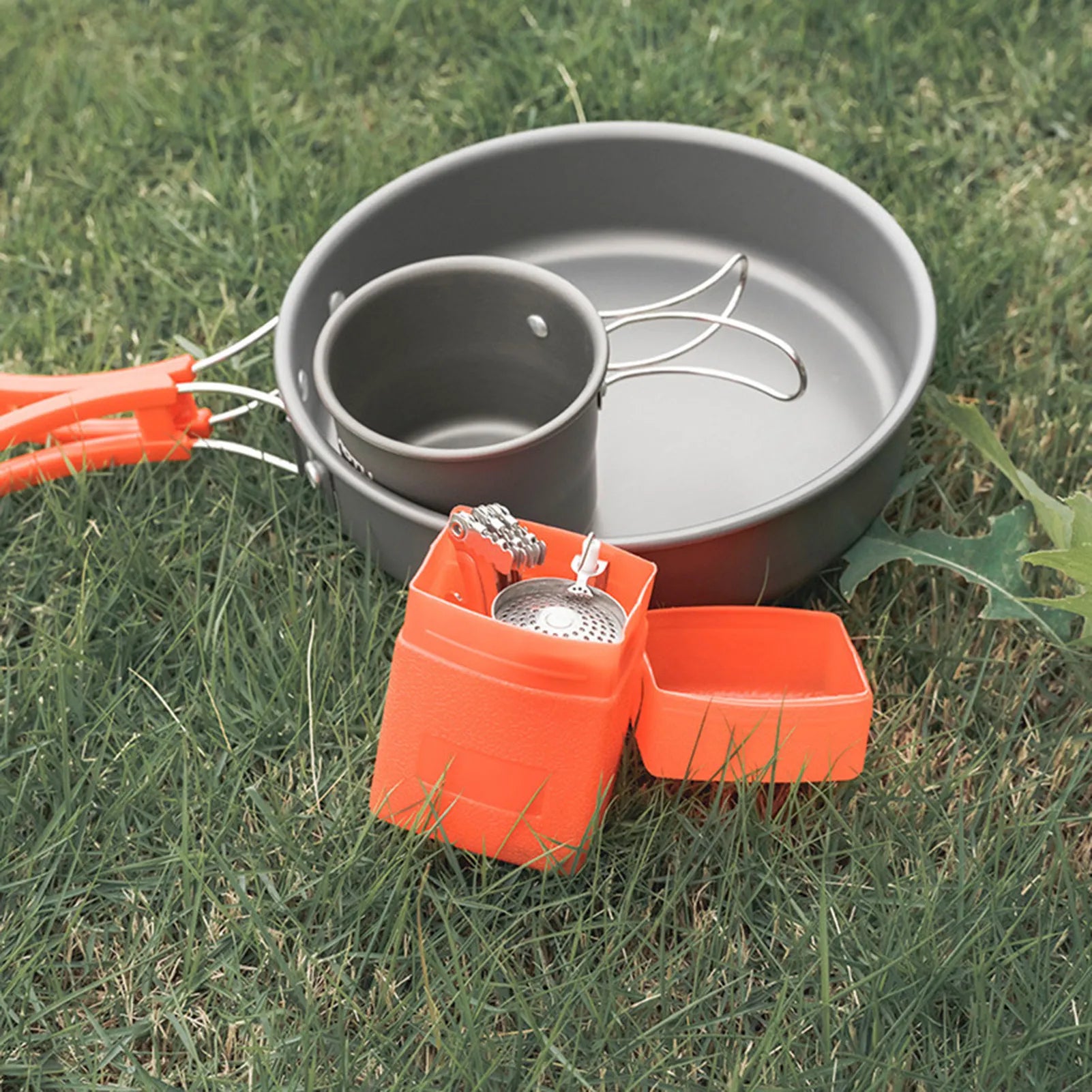 Pocket Rocket 3000W Portable Mini Stove