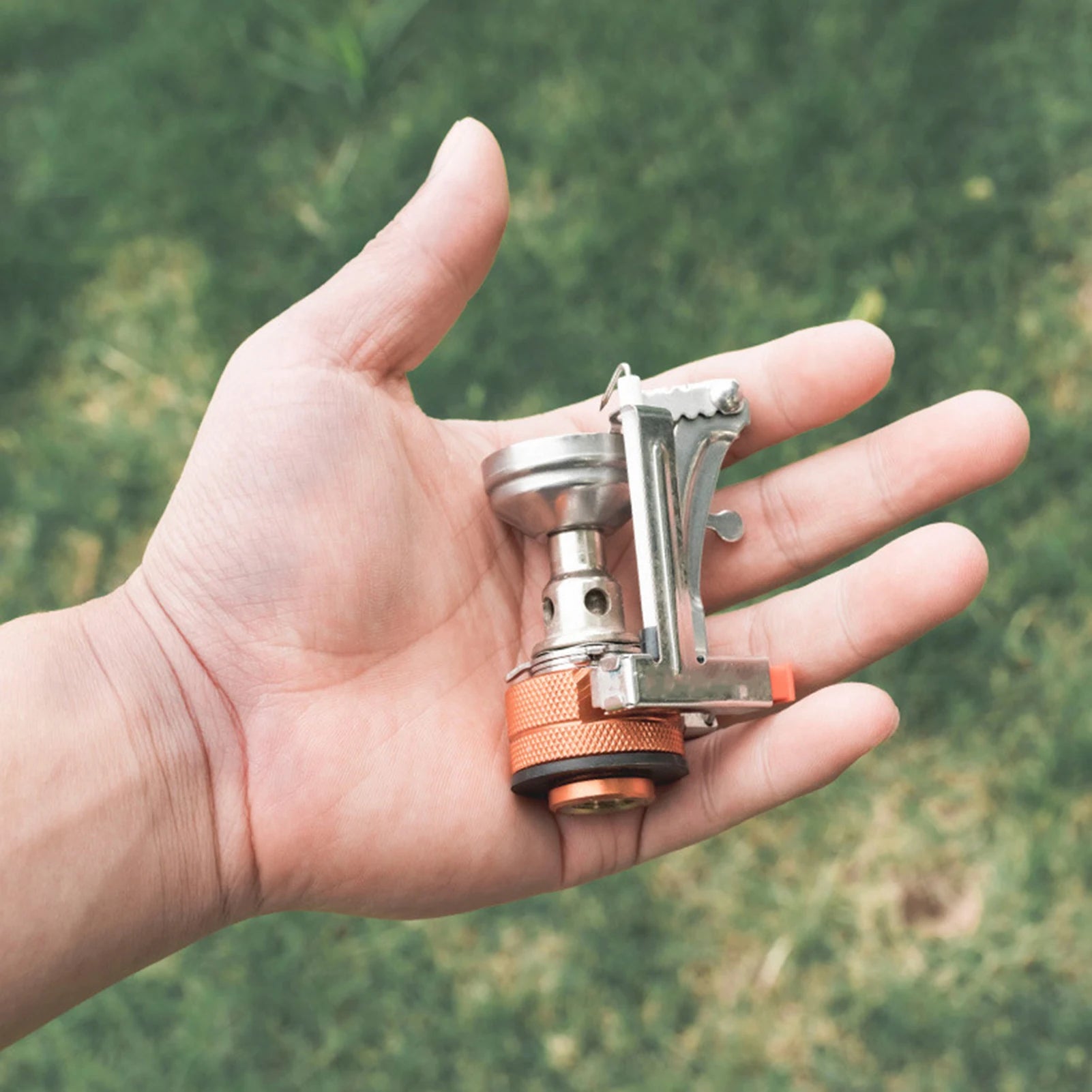 Pocket Rocket 3000W Portable Mini Stove