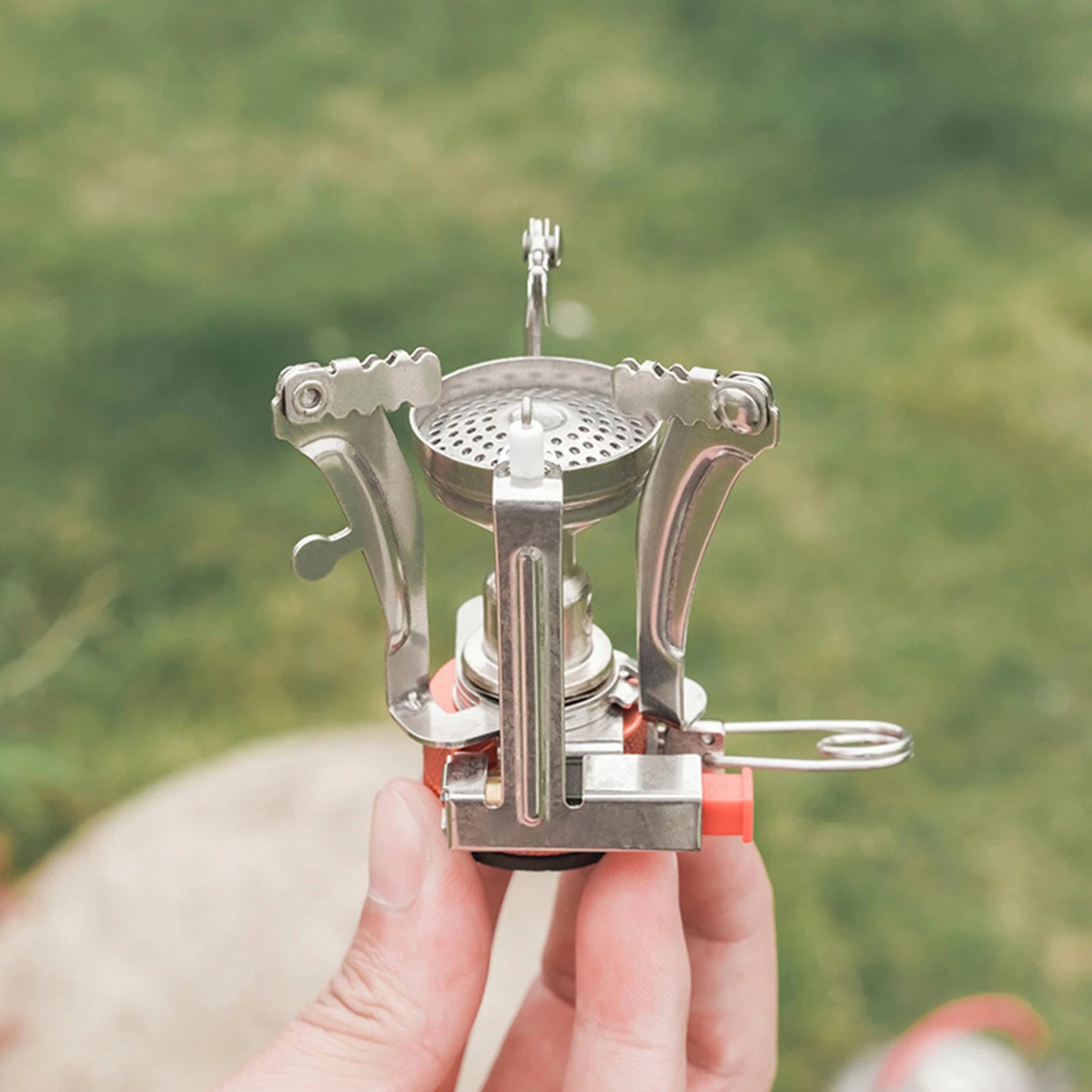 Pocket Rocket 3000W Portable Mini Stove