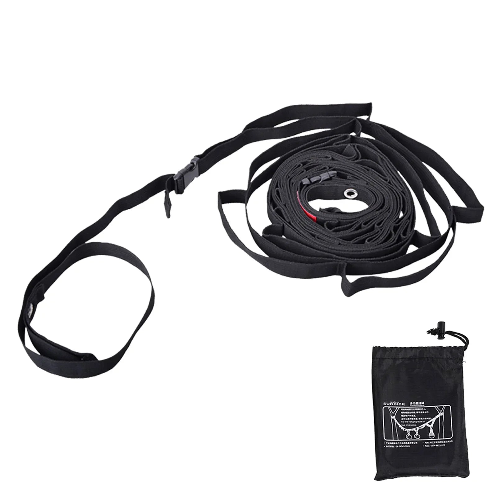 1.8M Hang Em' Up! Hanging Storage Strap