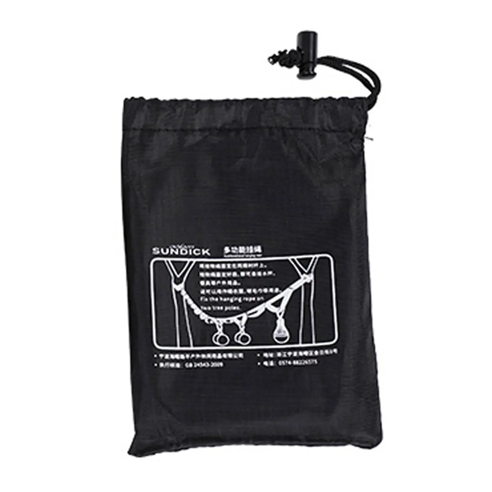 1.8M Hang Em' Up! Hanging Storage Strap