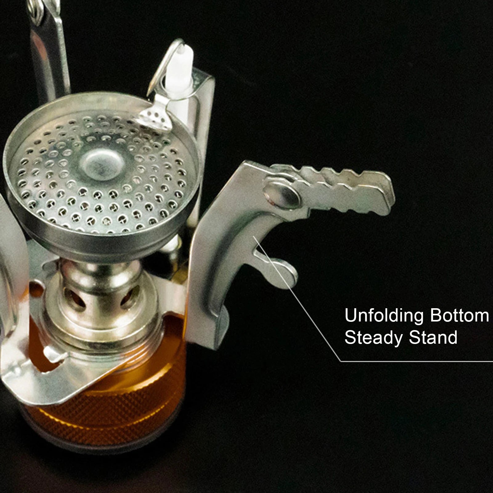 Pocket Rocket 3000W Portable Mini Stove