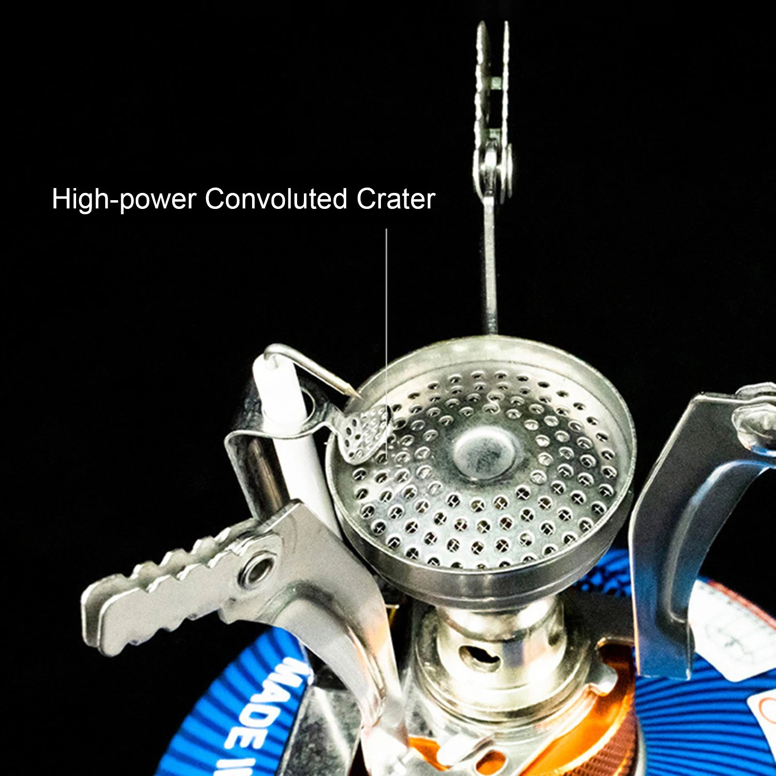 Pocket Rocket 3000W Portable Mini Stove