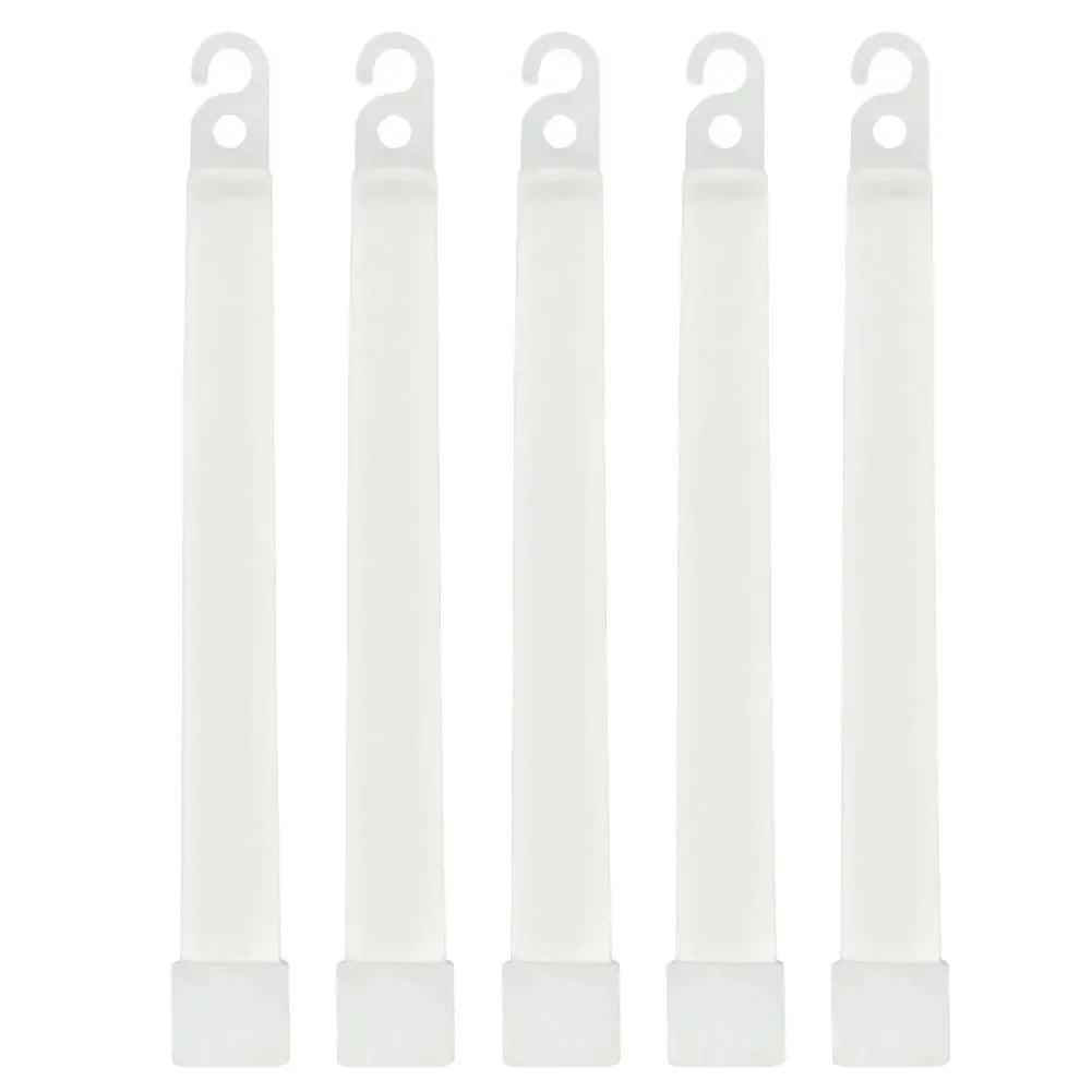 Glo-Right Glow Light Stick 5pc or 10pc