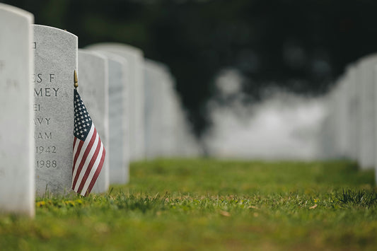 Honoring Memorial Day: A Heartfelt Tribute to Our Heroes
