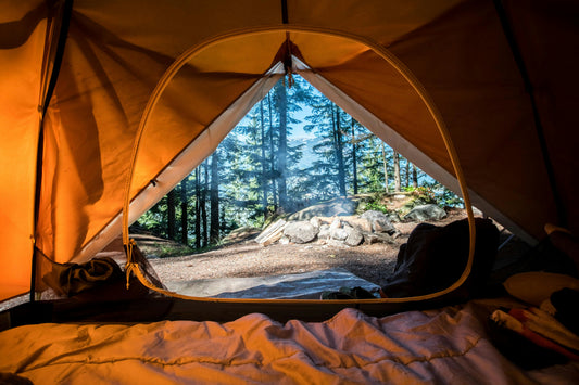 Choosing the Perfect Campsite: A Comprehensive Guide to an Unforgettable Outdoor Experience