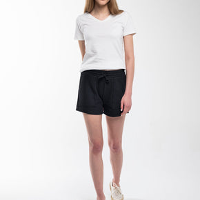 Casual Pocket Shorts