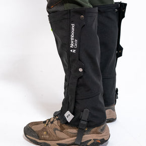 "Trail Guard" Waterproof Gaiters