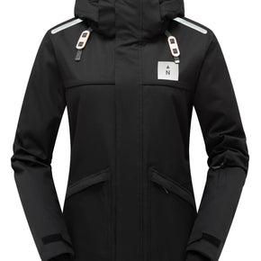 Women's "Apex" Waterproof Jacket