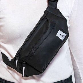 Water-Resistant "Fanny" Waist Pack