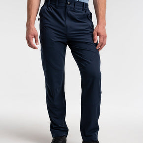 Men's "Explorer" Water Resistant Summer Pants