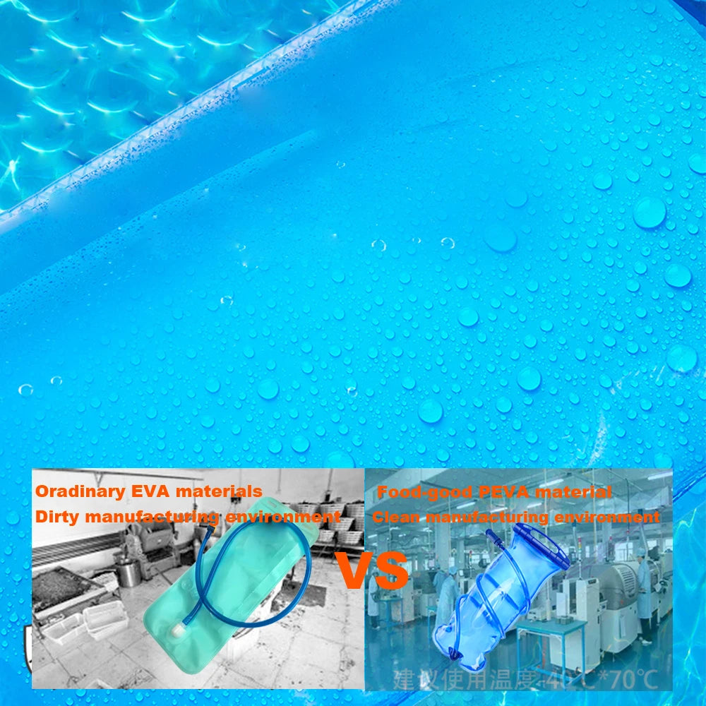 Newboler Water Bladder Reservoir For Hydration Pack