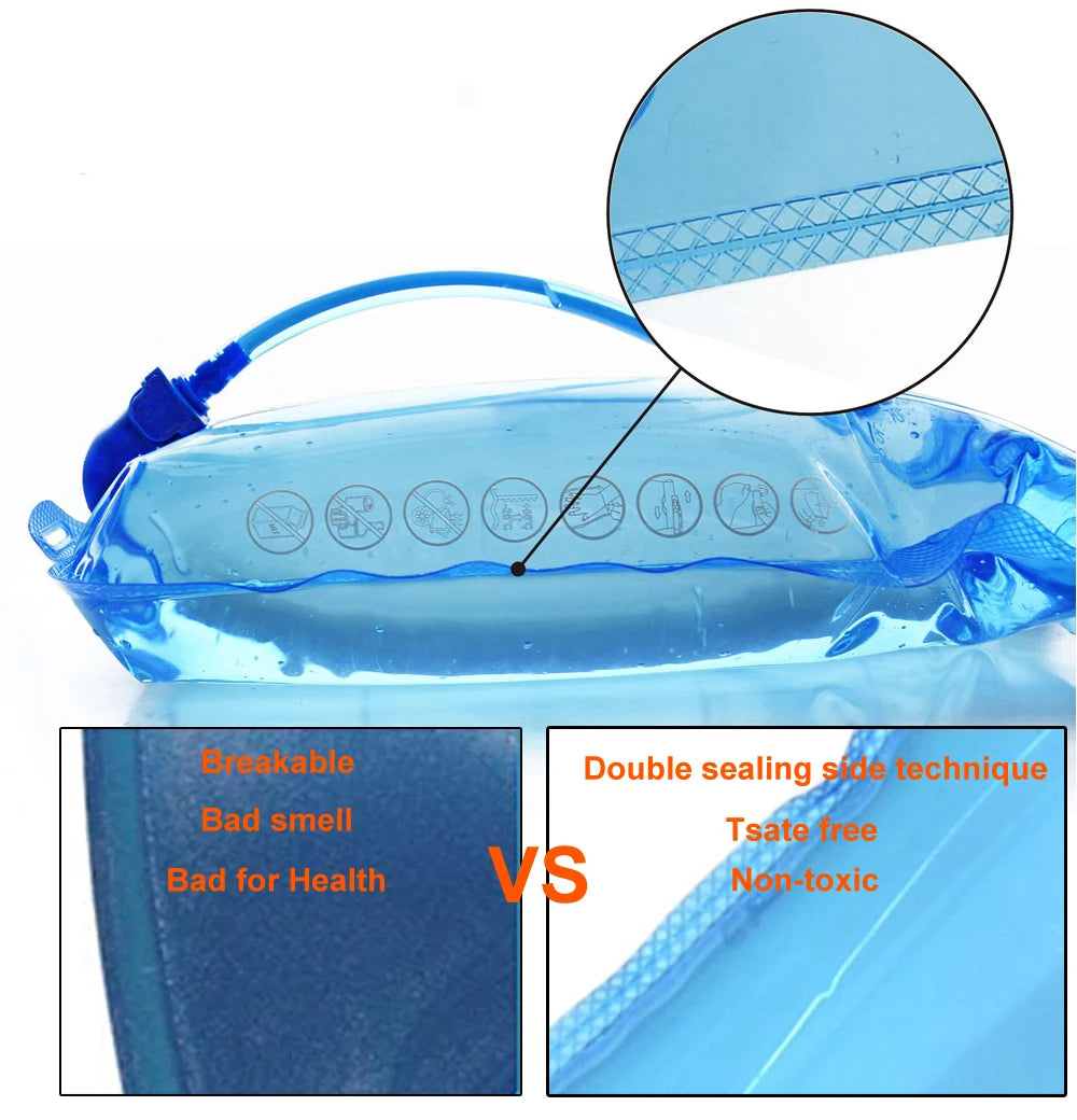 Newboler Water Bladder Reservoir For Hydration Pack