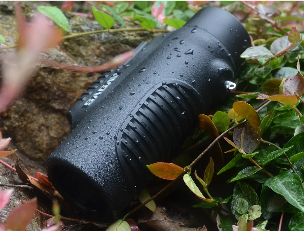 SAGA BAK4 8x32 Mini Monocular