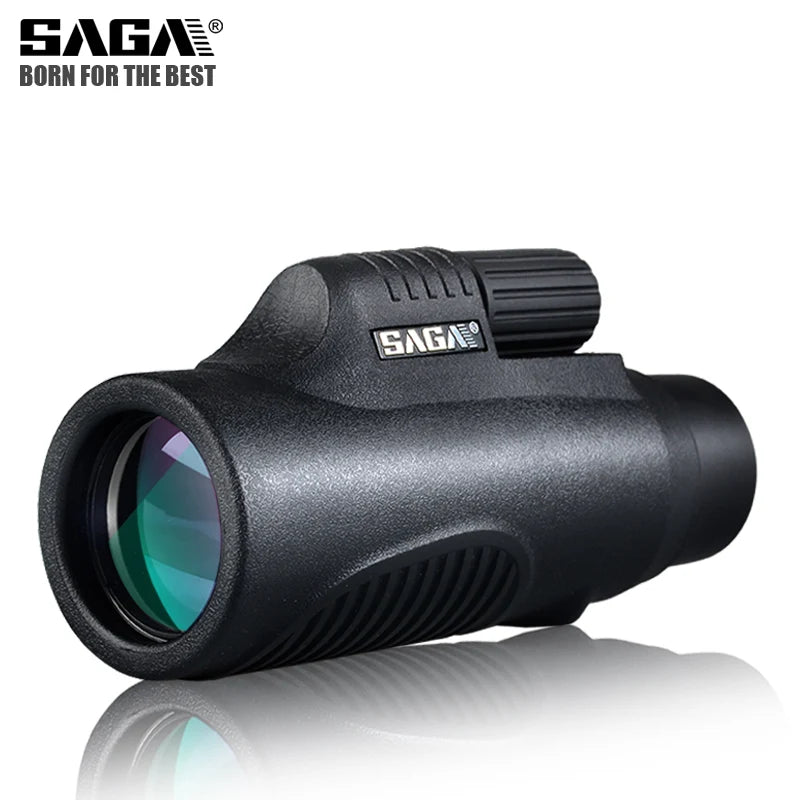 SAGA BAK4 8x32 Mini Monocular
