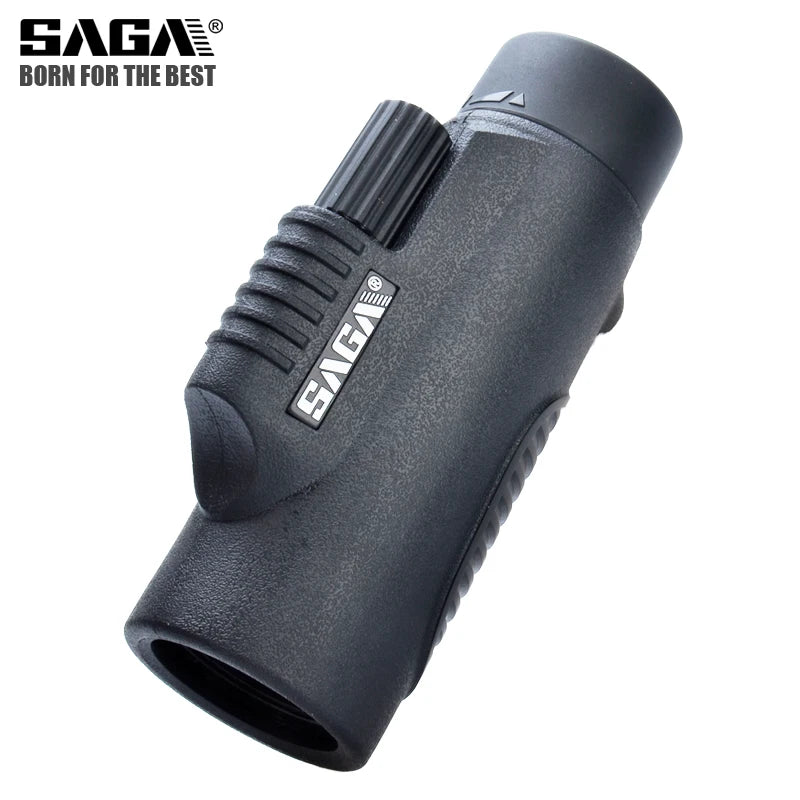 SAGA BAK4 8x32 Mini Monocular