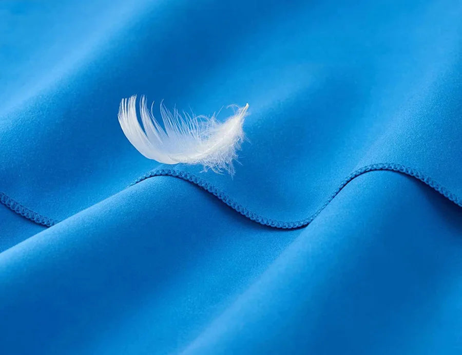 Quick-Drying Microfiber Sports Towel