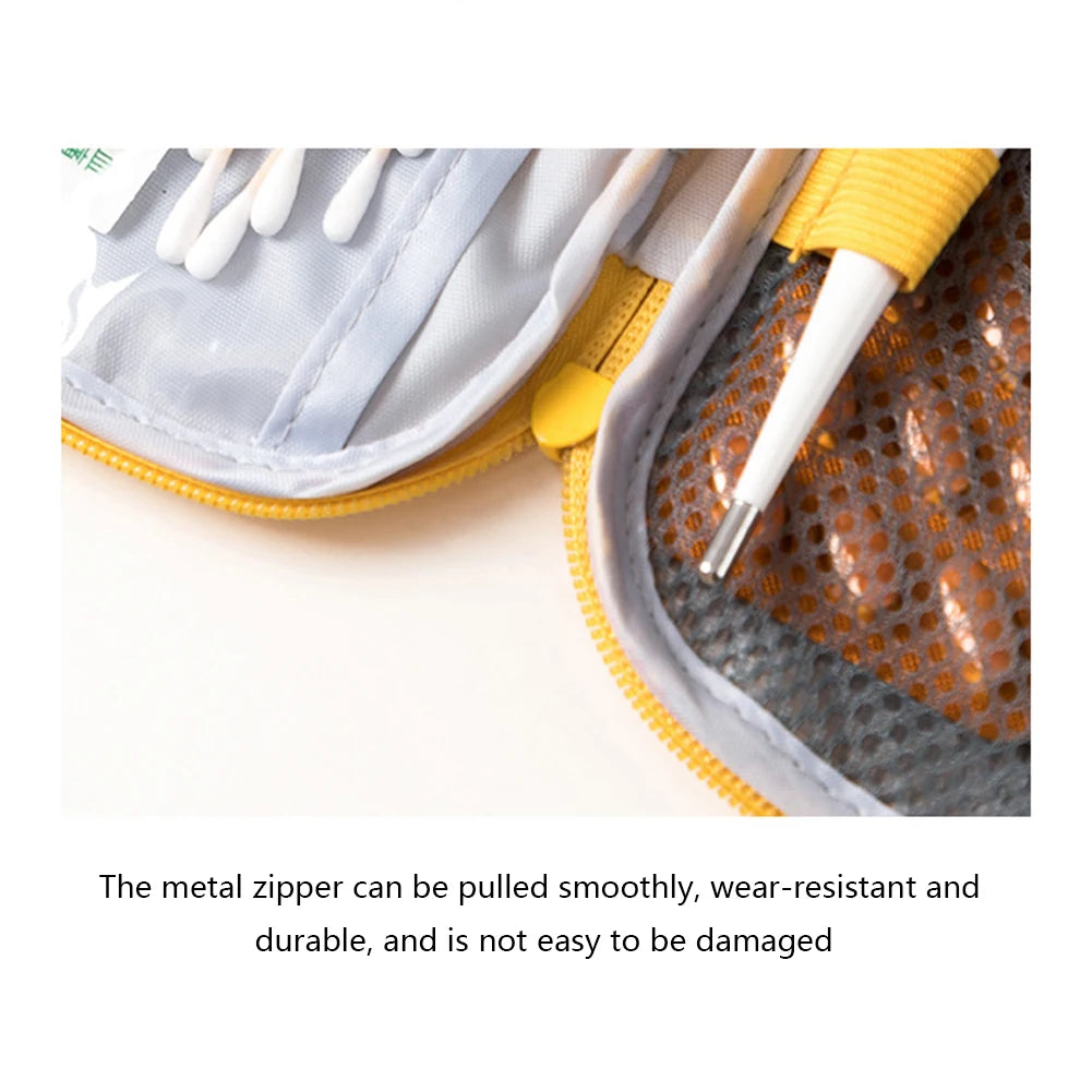 Mini First Aid Storage Pouch