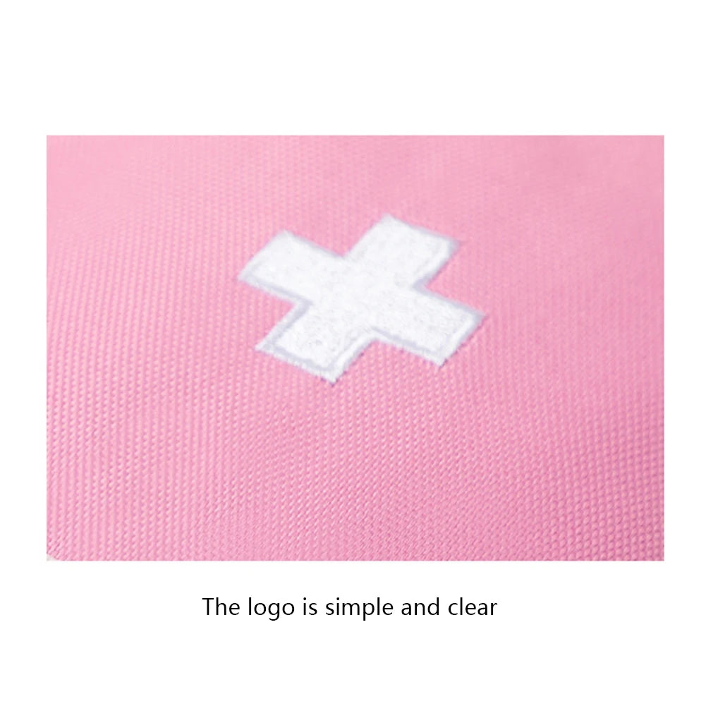 Mini First Aid Storage Pouch