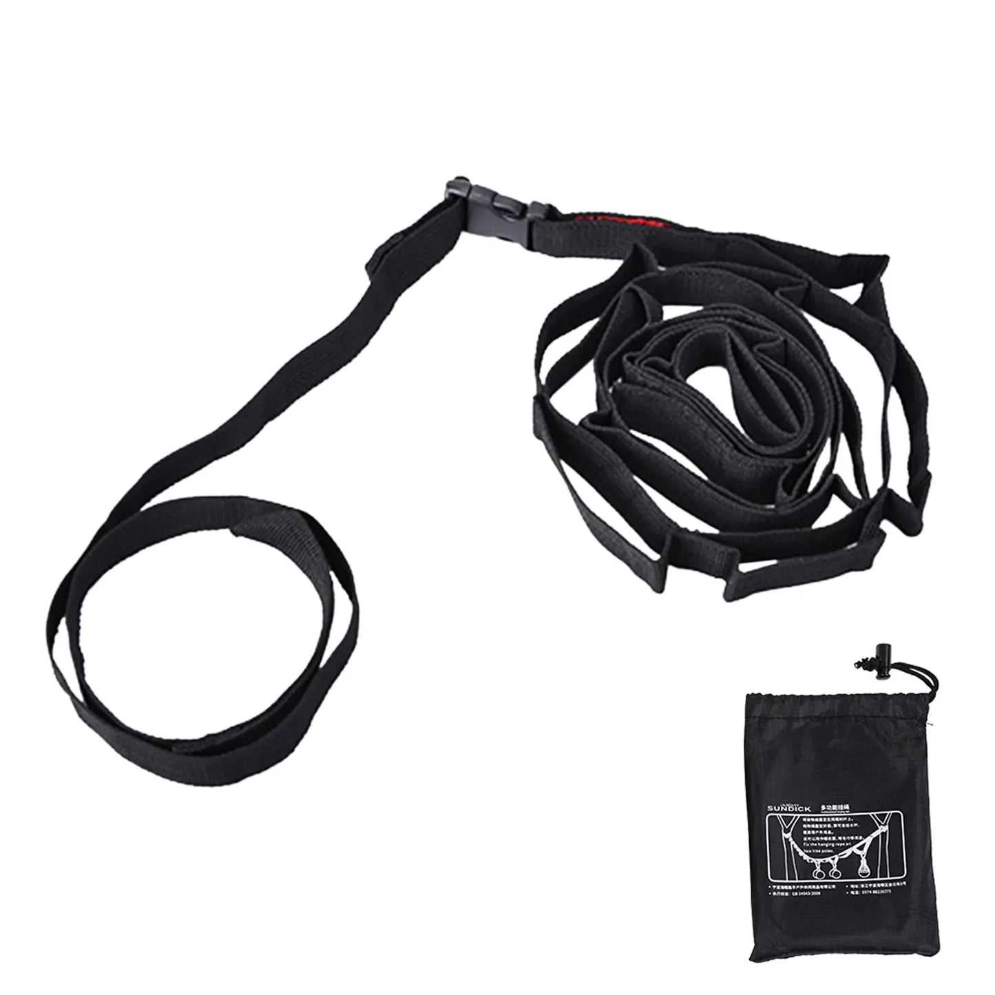 1.8M Hang Em' Up! Hanging Storage Strap