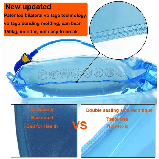 Newboler Water Bladder Reservoir For Hydration Pack