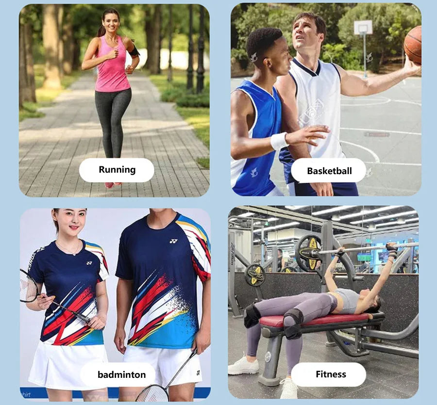 Quick-Drying Microfiber Sports Towel