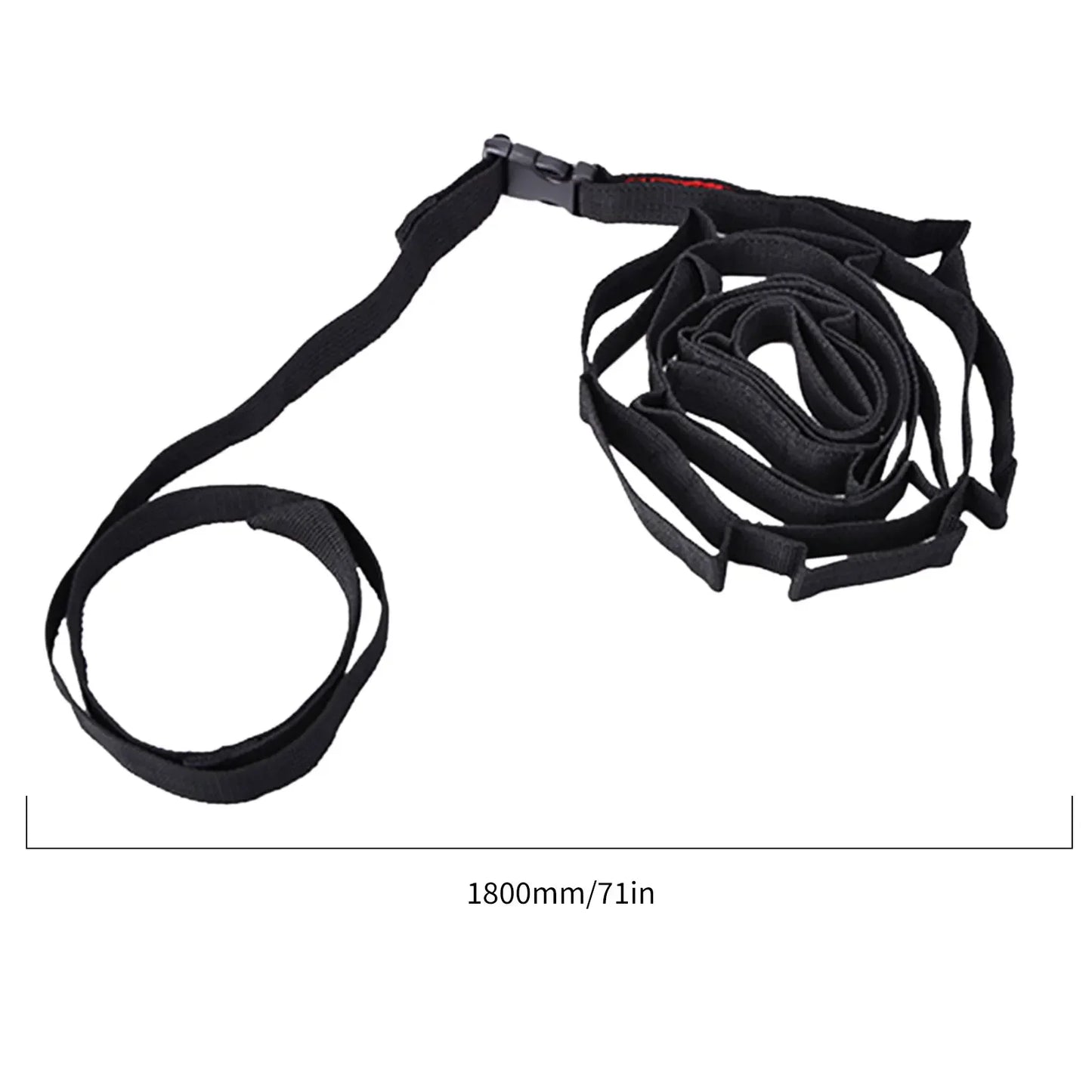 1.8M Hang Em' Up! Hanging Storage Strap
