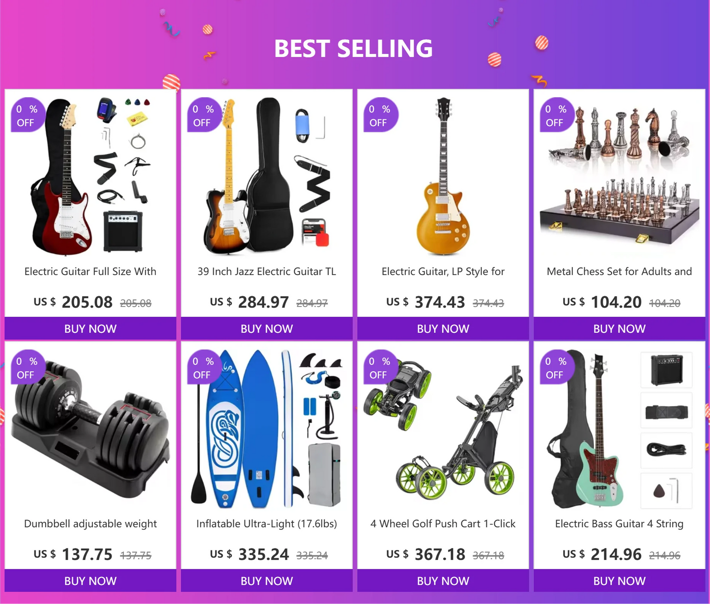 70L Internal Frame Backpack with Rain Cover