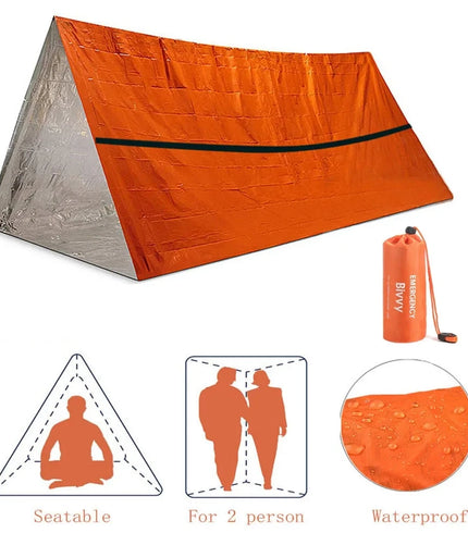 Camping-Tents