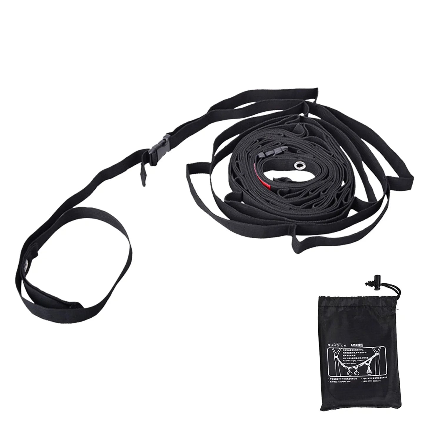 1.8M Hang Em' Up! Hanging Storage Strap