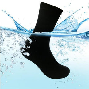 "StayDry" 100% Waterproof Socks